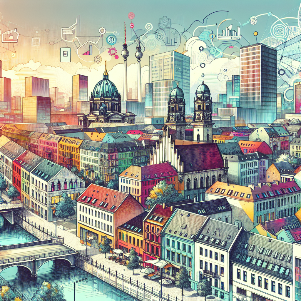 Bodenrichtwert-Faktoren in Berlin Oberschöneweide